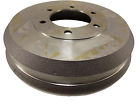 Bd126266 Wagner New Rear Brake Drum Chevrolet Colorado Gmc Canyon