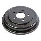 Bd126350e Wagner Brake Drum Fits Pontiac
