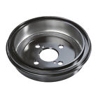 122.44047999999999 Bd126408e Wagner Brake Drum Fits Toyota Yaris 008536957027
