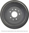 Bd180418 Wagner Rear Brake Drum