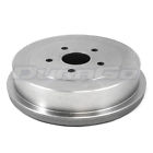 Pm125059 Bd35007 Dura International Brake Drum Rear Iap Fits Toyota 756632109788