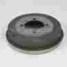 Bd60376 Bd35010 Dura International Brake Drum Fits 1989-1990 Plymouth Colt Pdr0644 18b221 756632109795