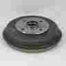 101-35012 Bd35012 Dura International Brake Drum Fits 1994-1997 Ford Aspire 18b301 Bd125418 Pdr0705 Pdr0655 756632109801