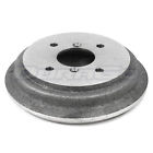 4351163b00 Bd35018 Dura International Brake Drum 756632111682