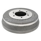 Bd35019 Pronto Brake Drum Rear
