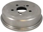 Bd35022 Parts Master Pronto Rotors Brake Drum 756632109832