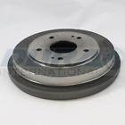 Bd35067 Pronto Brake Drum 676822350670