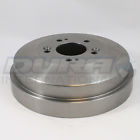 Bd126163 Bd35086 Pronto Brake Drum Rear