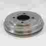 Bd126142 Bd35104 Dura International Brake Drum Fits 2002-2006 Hyundai Elantra Pdr0791 756632132045