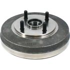 Bd35111 Pronto New Brake Drum