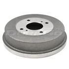 101-35008 Bd3521 Dura International Brake Drum 756632105193