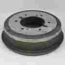 Pdr0711 Bd3532 Dura International Brake Drum Fits 1988-1993 Toyota Pickup Pdr0517 Pdr0769 18b171 Bd60842 756632108682