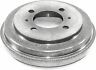 Bd3536 Durago Dura Go Rear Brake Drum 756632108521