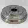 Pdr0438 Bd3541 Dura International Brake Drum Iap Fits 71-87 Toyota Corolla Pdr0439 756632100457