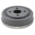 Bd60766 Bd3589 Dura International Brake Drum 756632100471