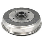 Bd97067 Bd3818 Dura International Brake Drum 756632100020