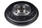 432061hl0b Bd4741 Fremax Brake Drum Fits 7893233047415