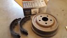 Bd60127 Wagner Brake Drum And