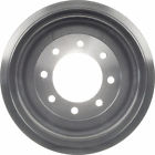 Bd60302 Wagner Brake Drum Rear 008536801283