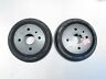 Bd60367 Wagner Brake Drums Rear Brand Fits Toyota Celica Corolla Corona