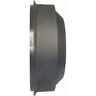 Bd60393 Wagner Brake Drum Rear 008536801818