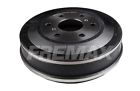 122.66045 Bd6062 Fremax Brake Drum Dia 7893233060629