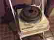 Bd60676 Wagner Brake Drum Fits Most