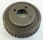 Bd60687 Wagner Brake Drum