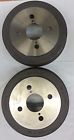 Bd60766 Wagner Brake Drum Qty