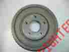 Bd60846 Wagner Brake Drum Good Condition Sold As Is
