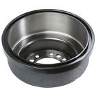E7tz-1126-a Bd60885e Wagner Brake Drum Fits Ford Econoline Club Wagon 008536956884