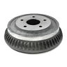 Bd80009 Pronto Brake Drum Rear