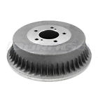 78842033 Bd80017 Dura International Brake Drum 756632109870