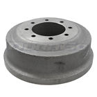 Bd80018 Pronto Brake Drum Fits