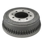 Bd80025 Pronto Brake Drum Rear