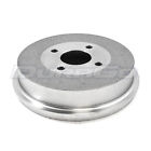 Bd125691 Bd80078 Dura International Brake Drum 756632117790