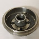 Bd80090 Iap Dura International Brake Drum Rear