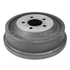 Ax80097 Bd80097 Dura International Brake Drum Fits Ford Explorer Sport 756632126174