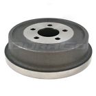Bd126013 Bd80101 Pronto Brake Drum Rear Fits Jeep Liberty