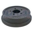 Bd80105 Durago Chevy Equinox Rear Brake Drum 756632126327