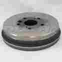 101-80111 Bd80111 Dura International Brake Drum Rear Iap Fits 01-05 Toyota Rav4 Pdr0782 756632131635