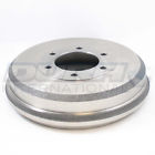 Bd80120 Dura International Brake Drum 756632132069