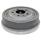 Bd8179 Pronto Brake Drum Front-rear