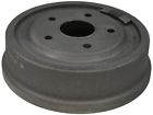 Bd8789 Parts Master Dura International Rear