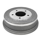 101-8796 Bd8796 Dura International Brake Drum 756632109993