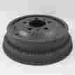 Bd8838 Parts Master Pronto Rotors Brake Drum 756632100587