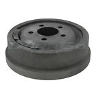 Bd60140 Bd8878 Pronto Brake Drum Rear