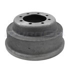 Bd60328 Bd8892 Pronto Brake Drum Rear