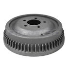 123.61023 Bd8897 Pronto Brake Drum Rear