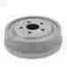Bd60666 Bd8928 Pronto Brake Drum Rear 18b84